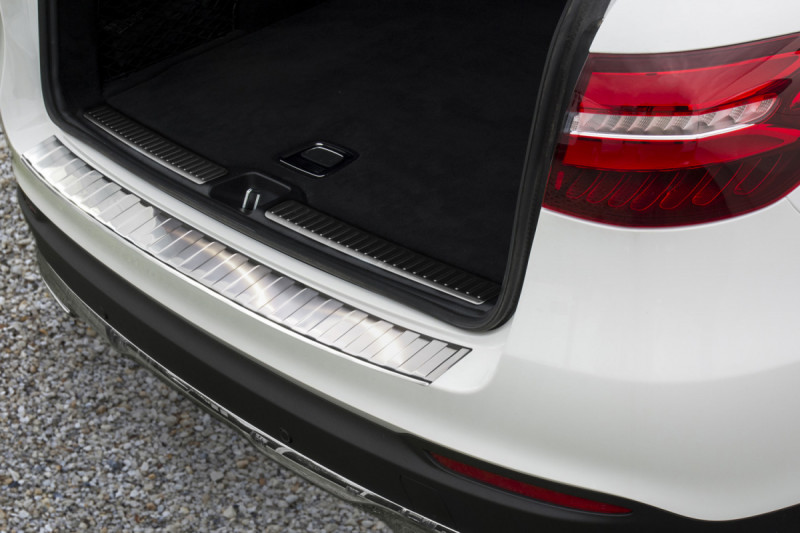 Ochranná lišta hrany kufru Mercedes GLC-Class X253 2015- Avisa