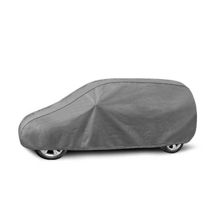 Ochranná plachta na auto Mercedes Citan 2012-2021 (compact) Kegel-Blazusiak