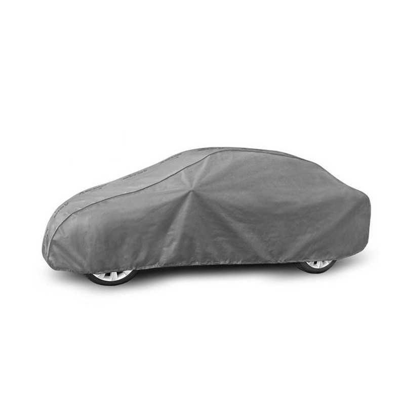 Ochranná plachta na auto BMW 1er 2011-2019 (sedan) Kegel-Blazusiak