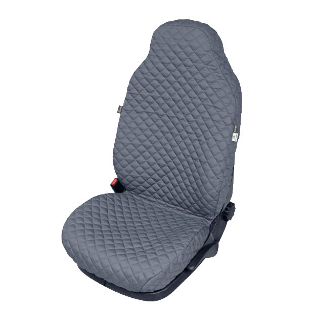 Potah sedačky Comfort (šedý) Kegel-Blazusiak