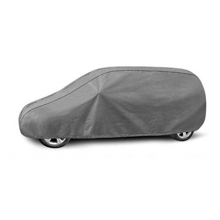 Ochranná plachta na auto VW Caddy 2021- Kegel-Blazusiak