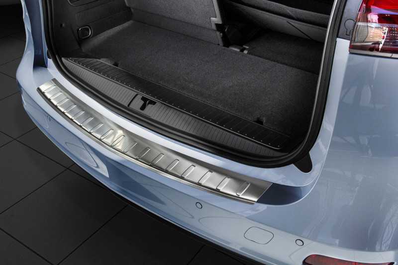 Ochranná lišta hrany kufru Opel Zafira C 2012-2019 Avisa