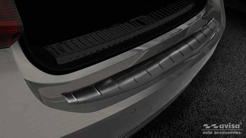 Ochranná lišta hrany kufru Audi A7 2018- (sportback