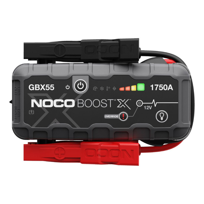 Startovací zařízení NOCO GBX55 (12V-1750A) NOCO